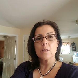 Meet your Posher, Maritza